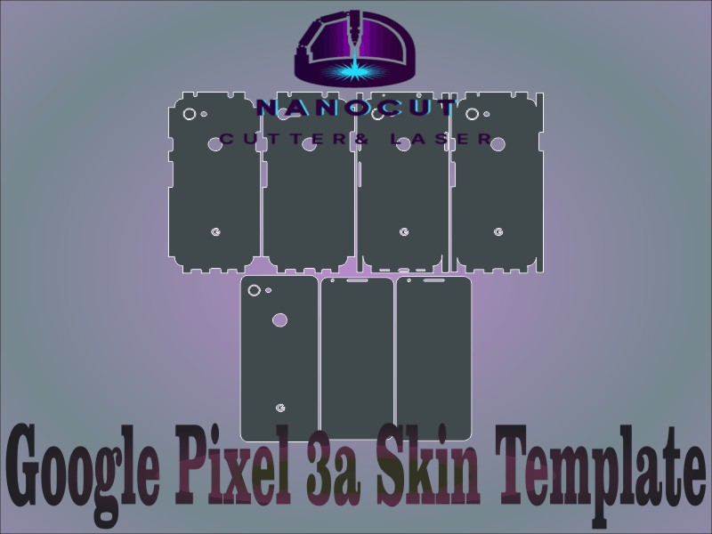 Google Pixel 3a